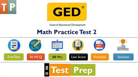 how hard is the ged test 2022|ged math test 2022 answers.